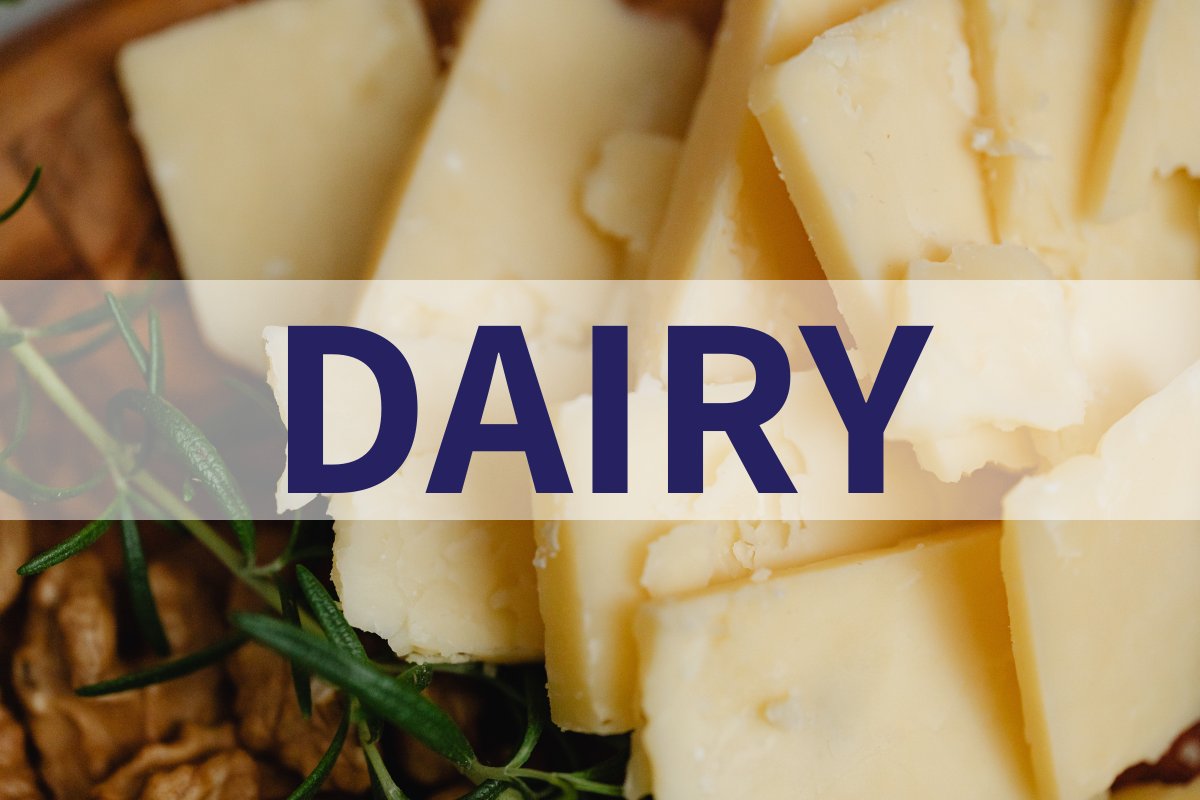 DAIRY