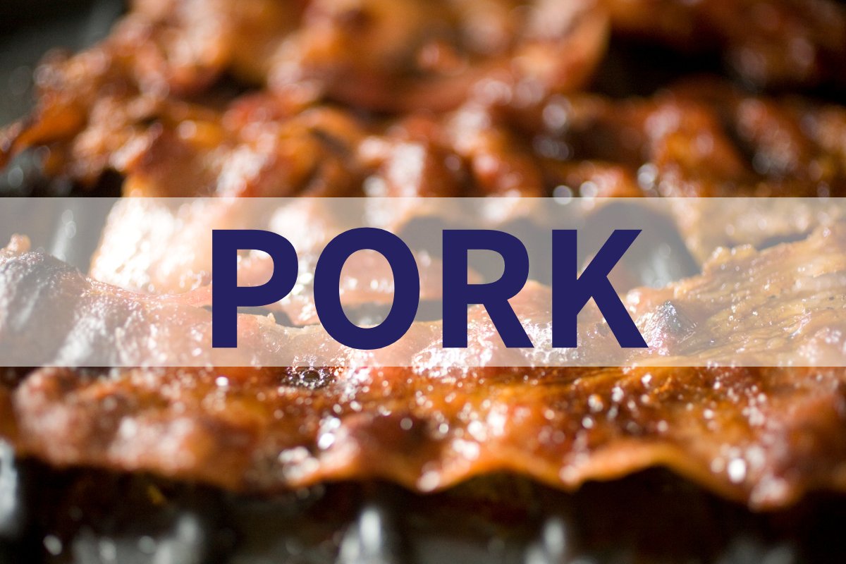 PORK