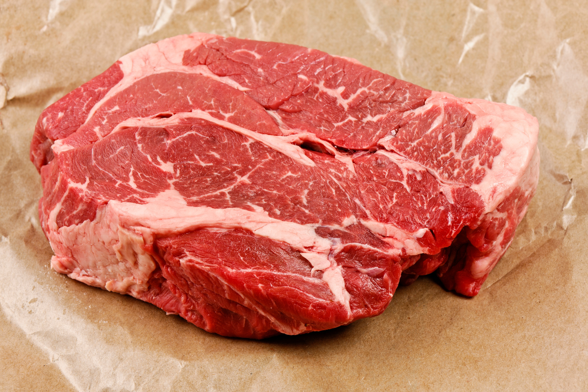 Chuck Arm Roast