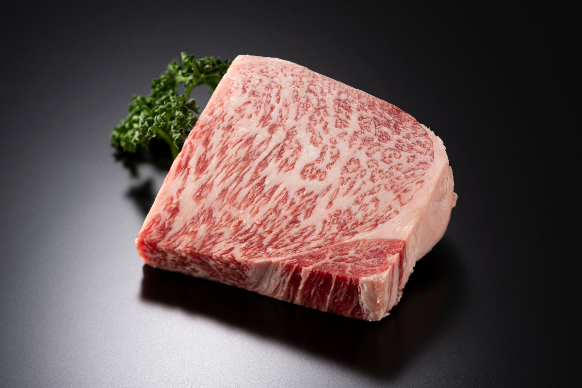 Boneless Sirloin Steak