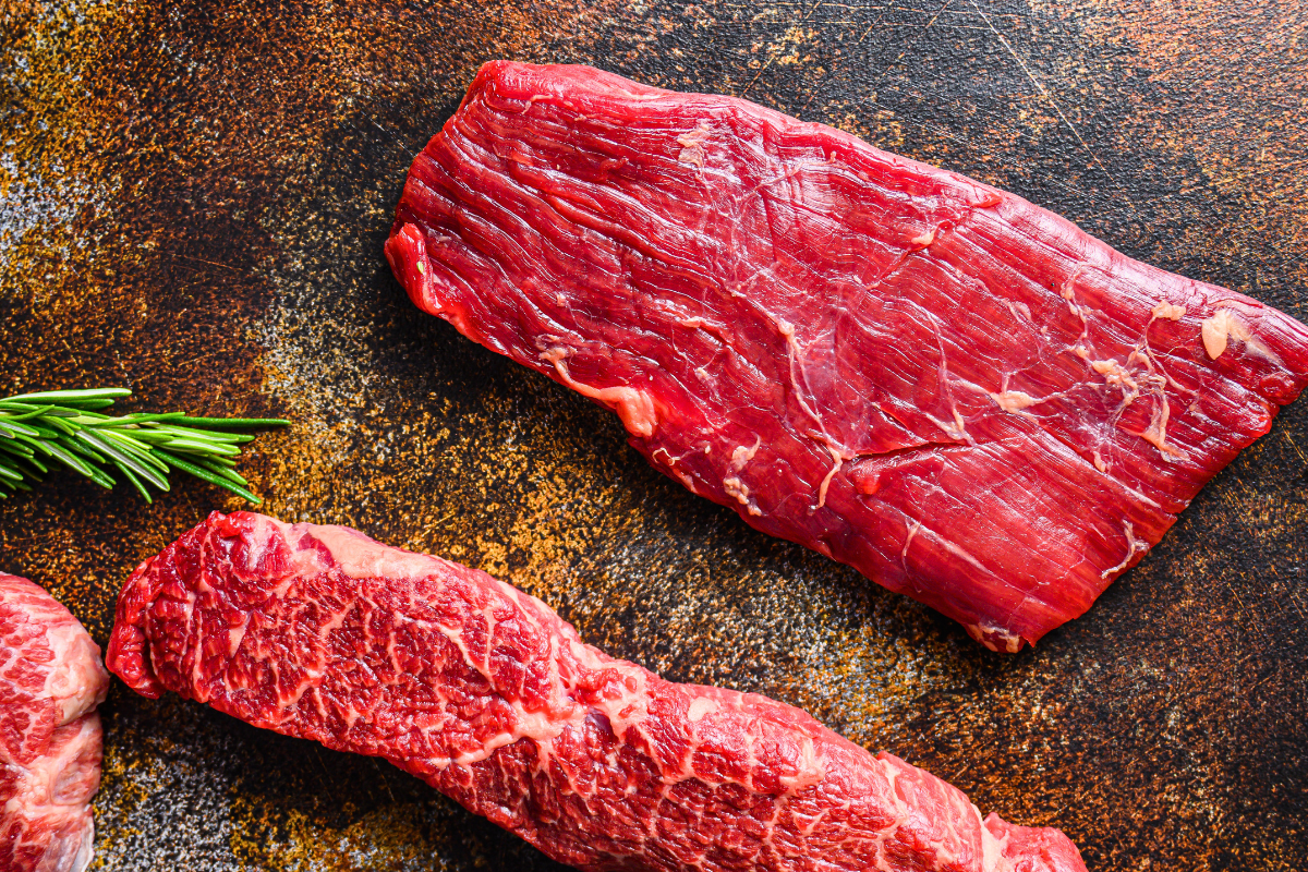 Skirt Steak