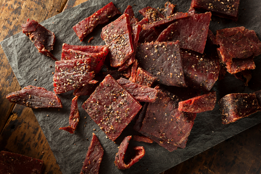 Beef Jerky