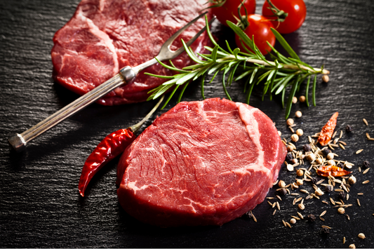 Tenderloin - Filet Mignon