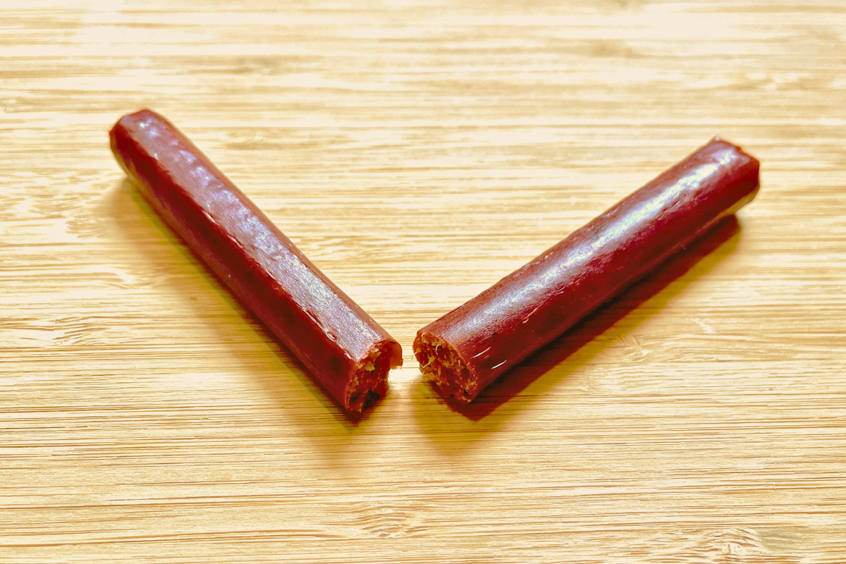 Original Smoked Beef Snack Stick (1 oz Single Pack)