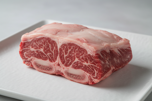 Beef Short Ribs-2lb