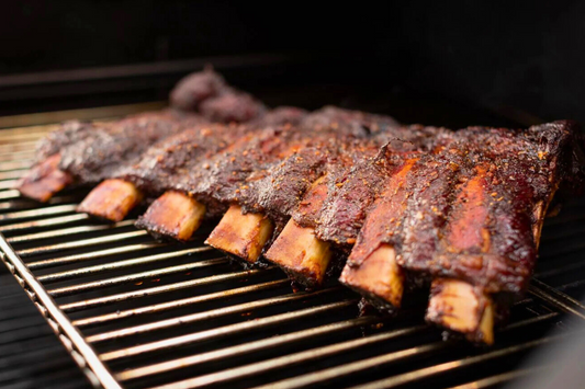 Beef Back Ribs