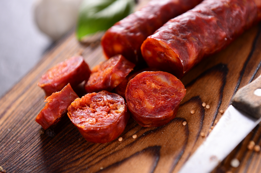 Chorizo Sausage