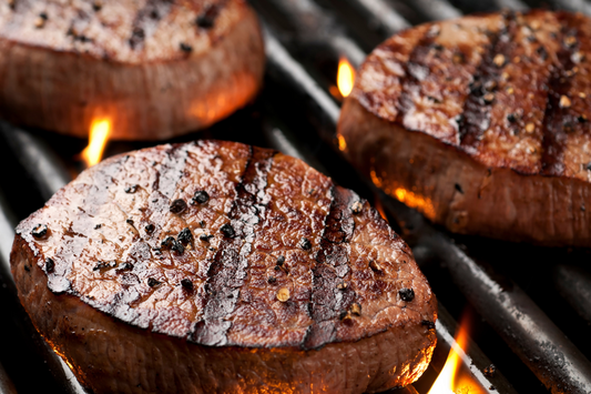 Wagyu F1 Filet Mignon