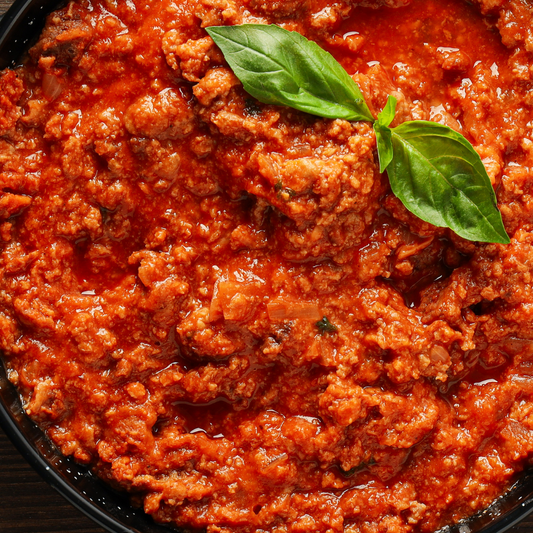 Todoroff’s Original Chili No Beans