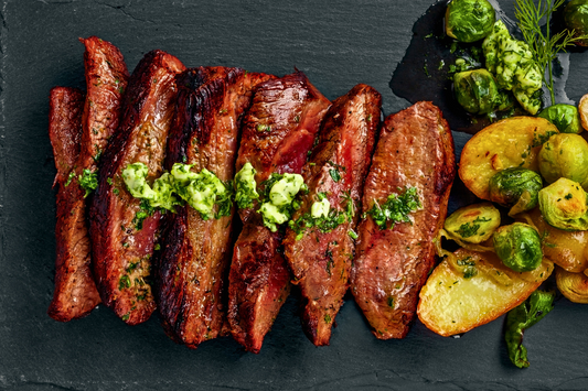 Hanger Steak (aka Butcher's Steak)