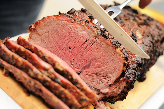 Standing Rib Roast - Per lb