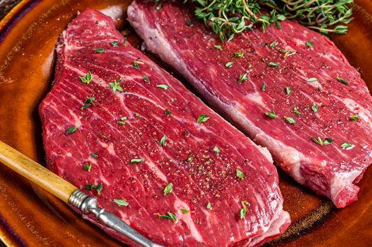 Ribeye Cap Steak (Spinalis)