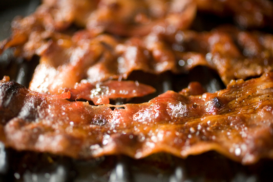 Premium Smoked Bacon