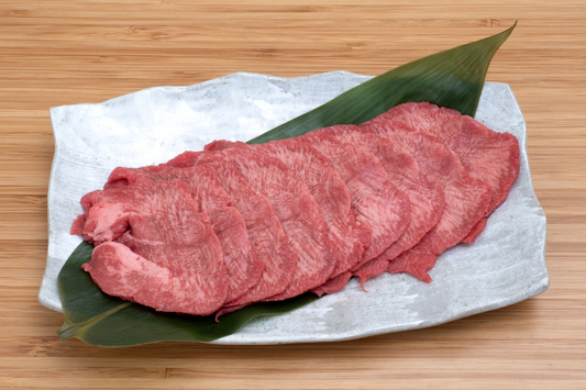 Beef Tongue (Lengua de Res)