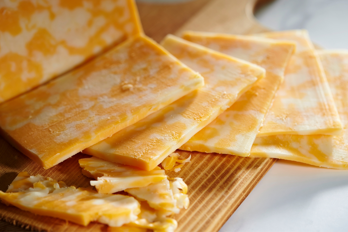 Colby Jack Cheese