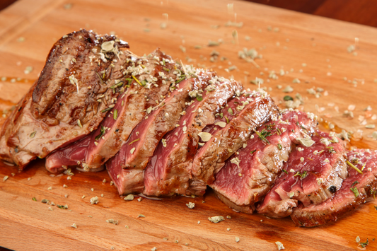 Whole Beef Tenderloin