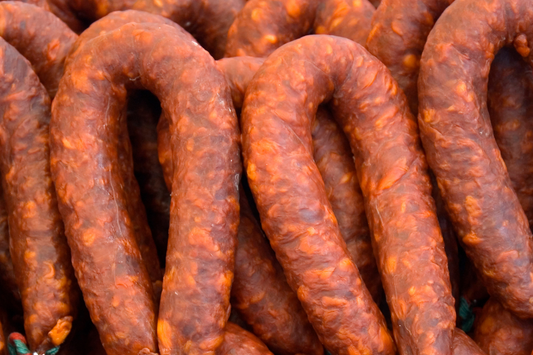 Kolbasz Sausage