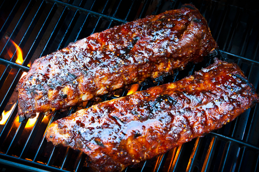 Pork Baby Back Ribs Per lb