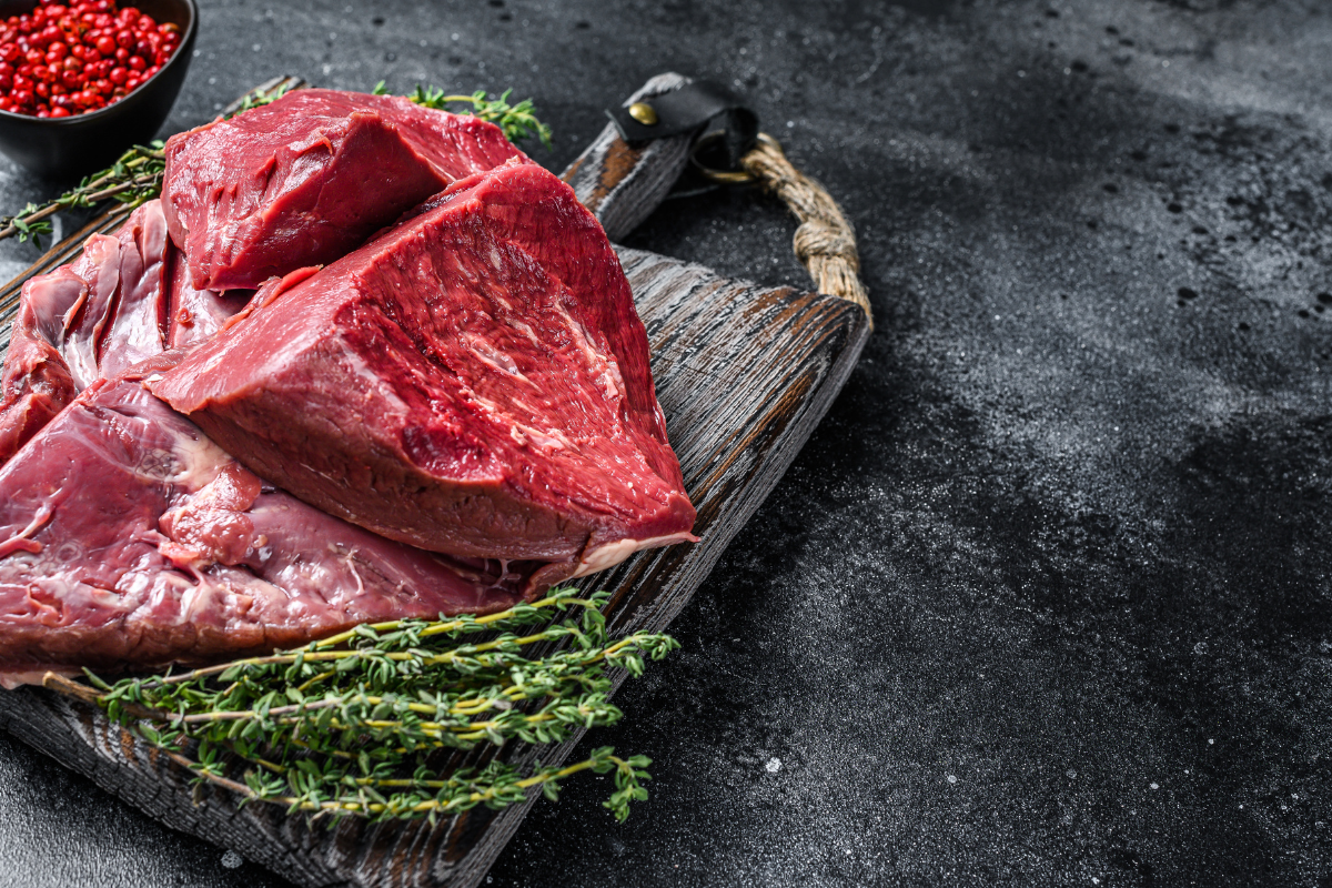 Beef Liver