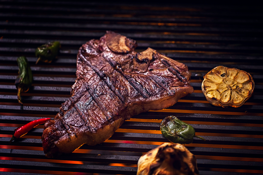 T-Bone Steak