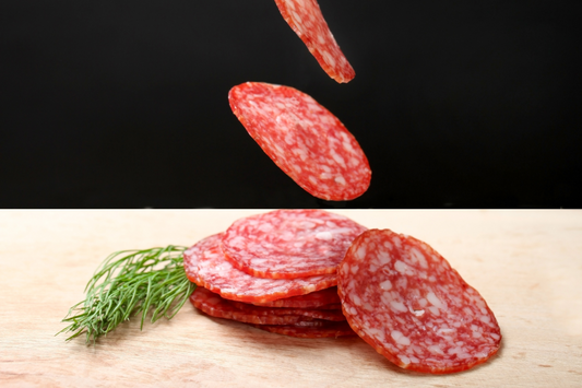 Summer Sausage