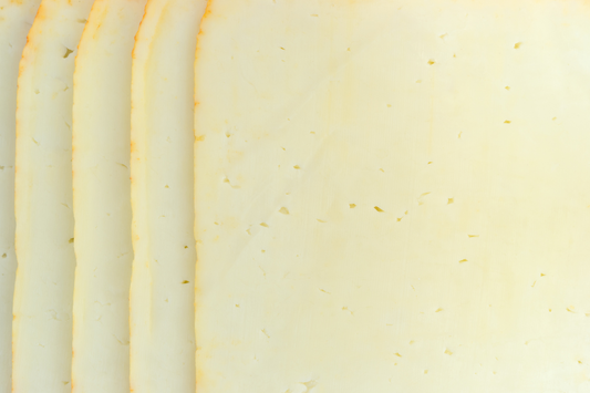 Muenster Cheese