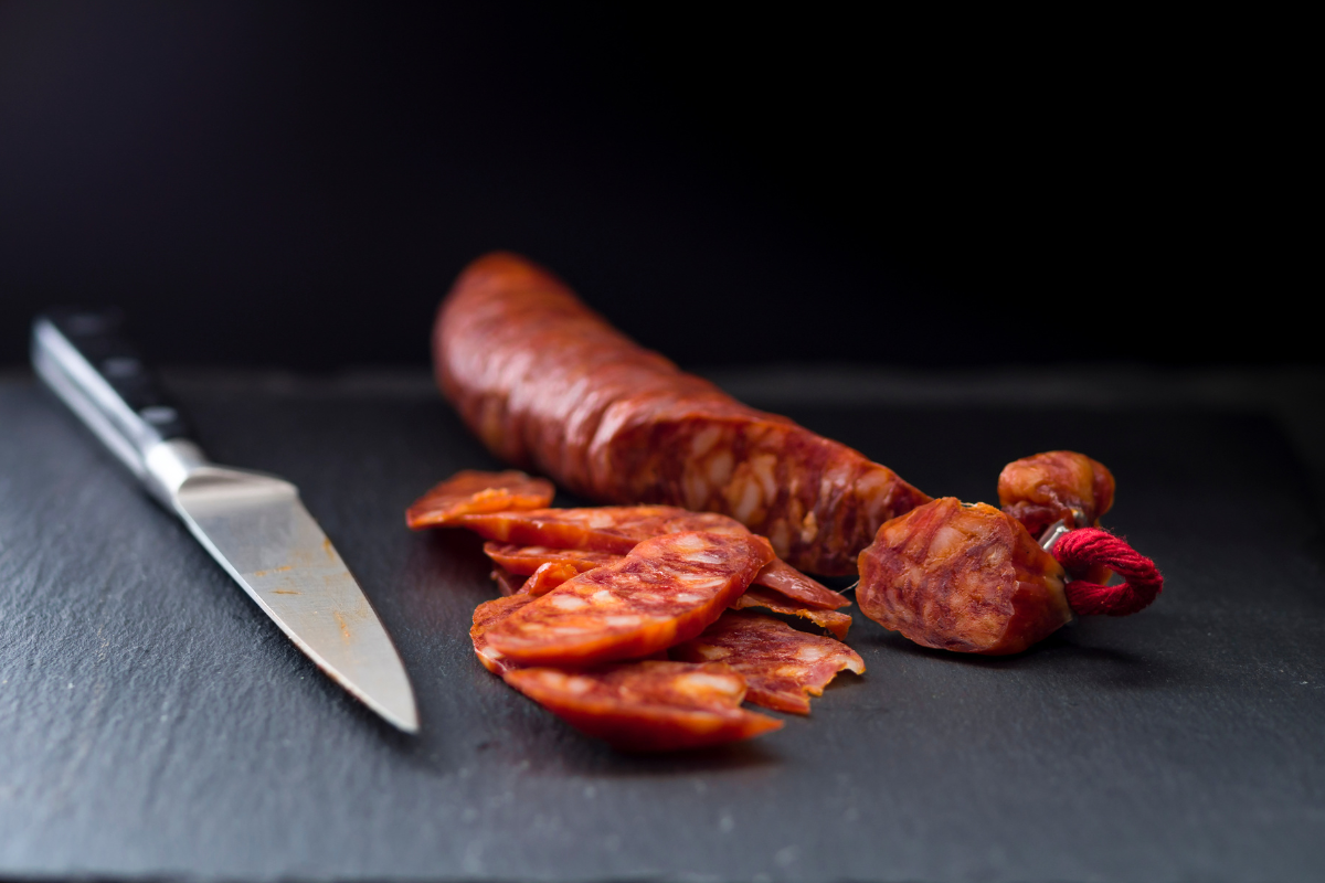 Chorizo Sausage
