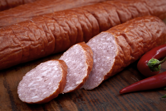 Thuringer Sausage