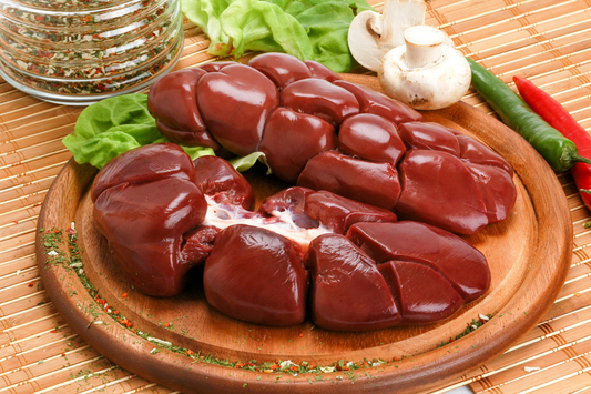 Beef Kidney