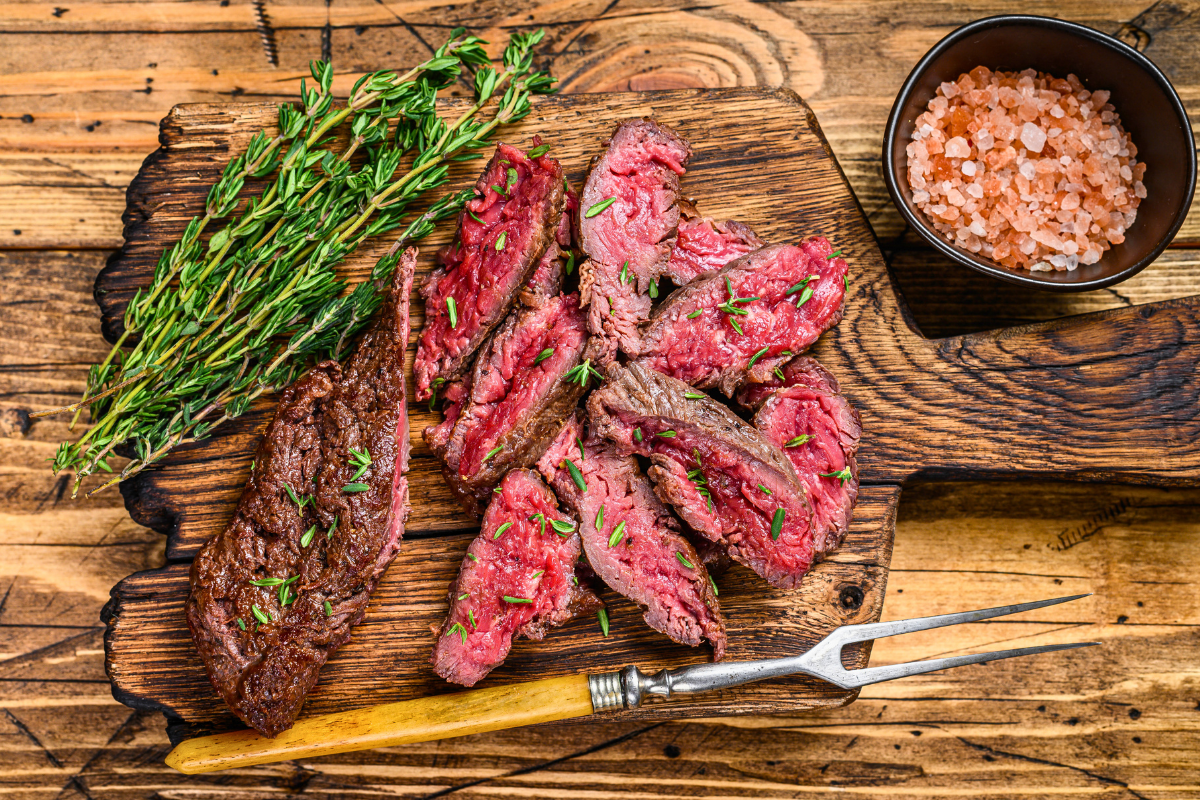 Skirt Steak