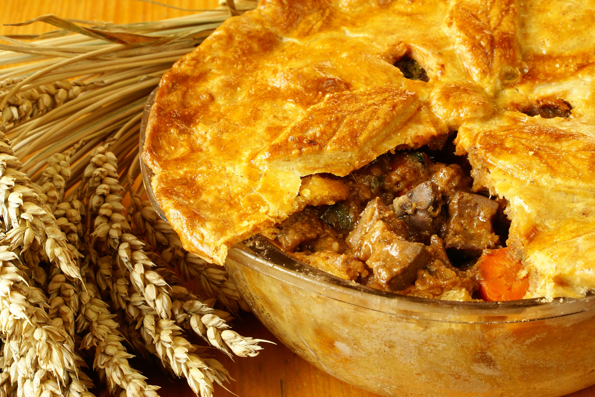 Beef Kidney
