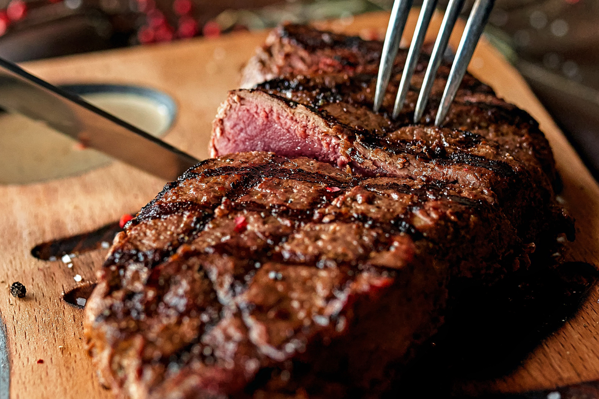 T-Bone Steak