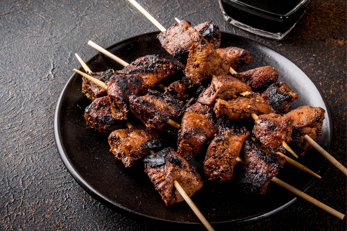 Beef Liver