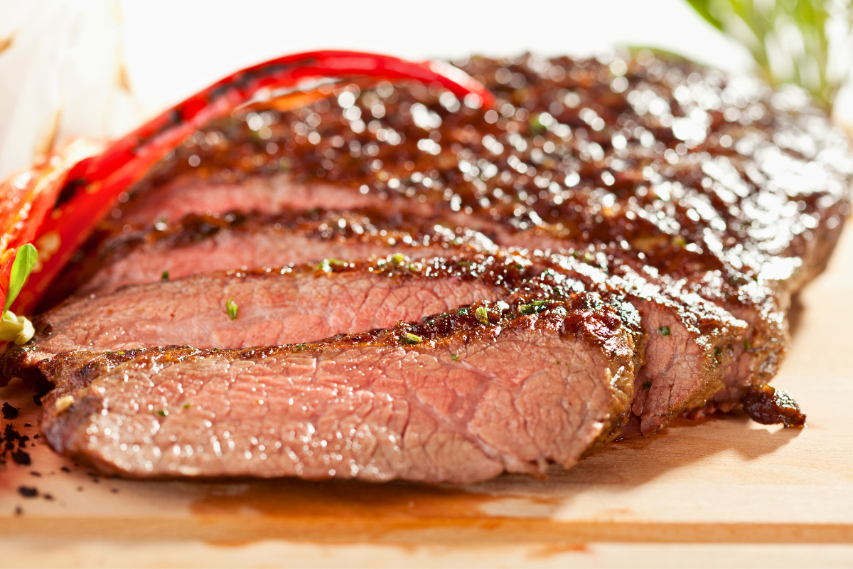 Flank Steak