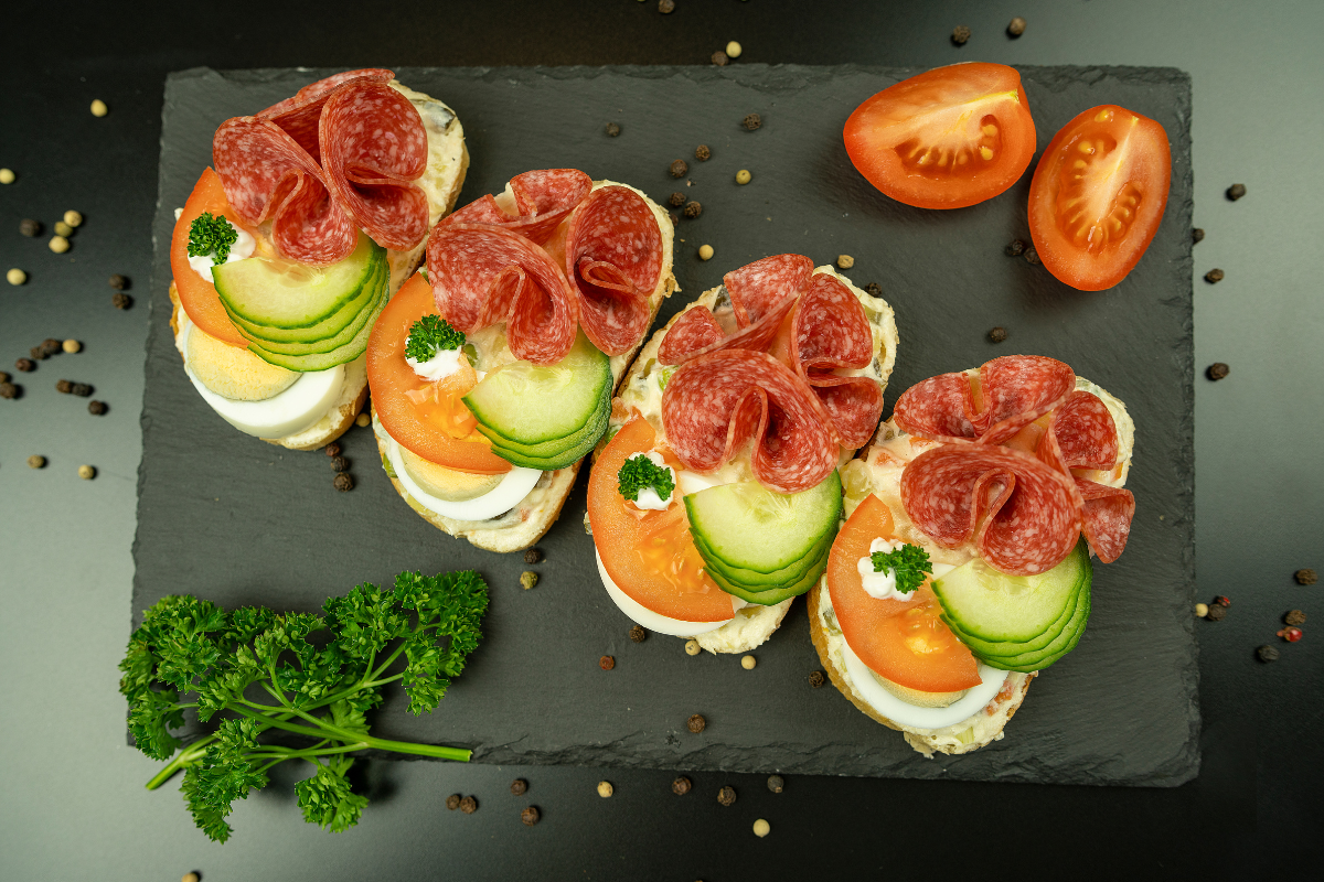 Salami