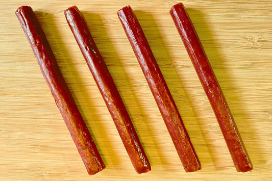 Beef Snack Sticks