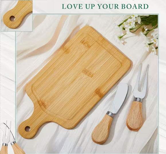 Cutting Board