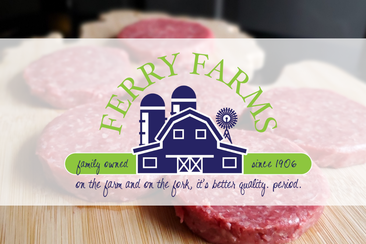 Ferry Farms | Premium Meats, Dairy & Charcuterie
