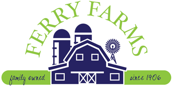 Ferry Farms logo