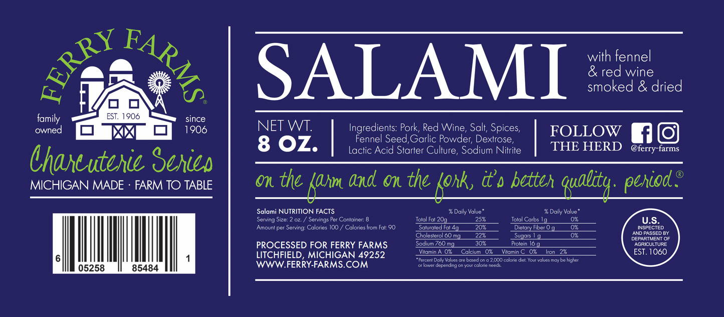 Salami