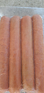 Beef Hot Dogs - 4 pack