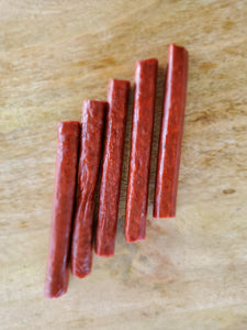 Snack Sticks - Beef
