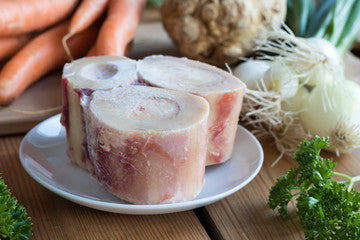 Soup Bones