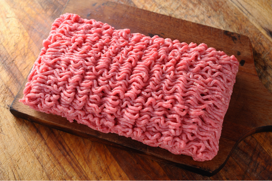 Ground Beef