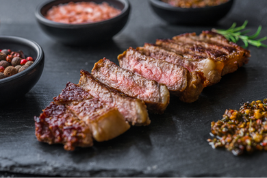 New York Strip