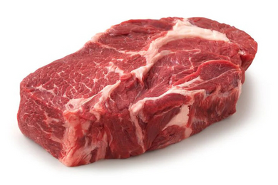 Chuck Roast (approx. 3 lbs.)