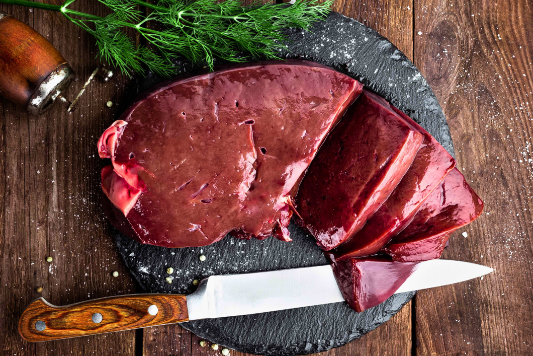 Beef Liver