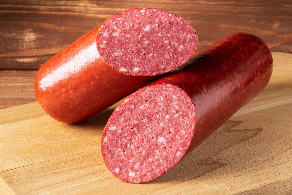 Summer Sausage