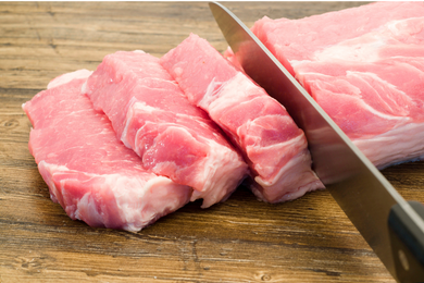 Whole Pork Loin