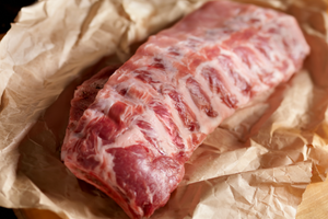 Pork Baby Back Ribs